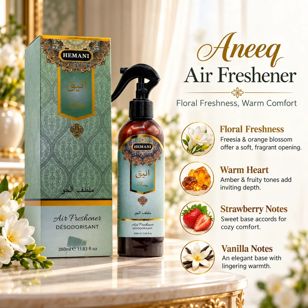 Aneeq Air Freshener 350ml