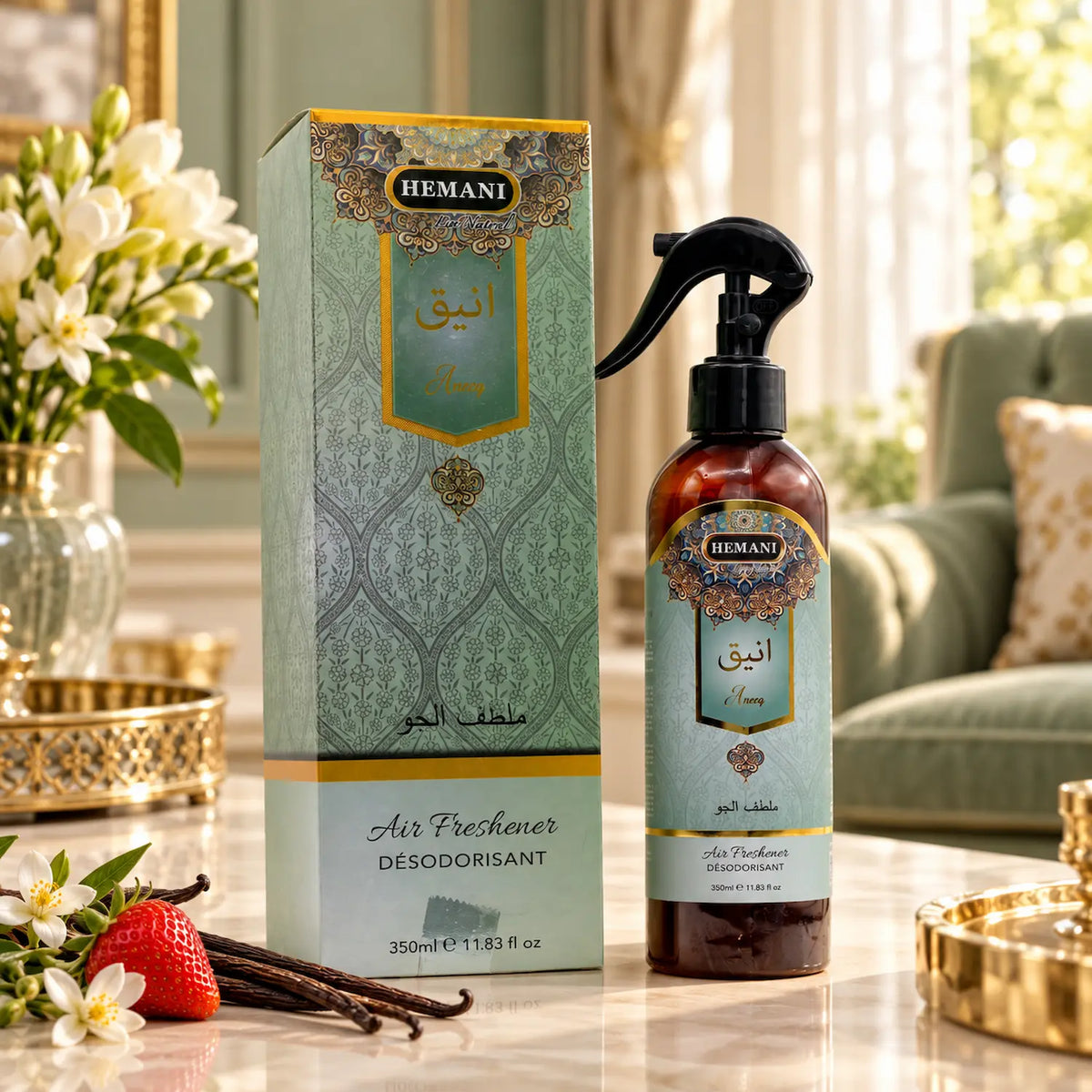 Aneeq Air Freshener 350ml