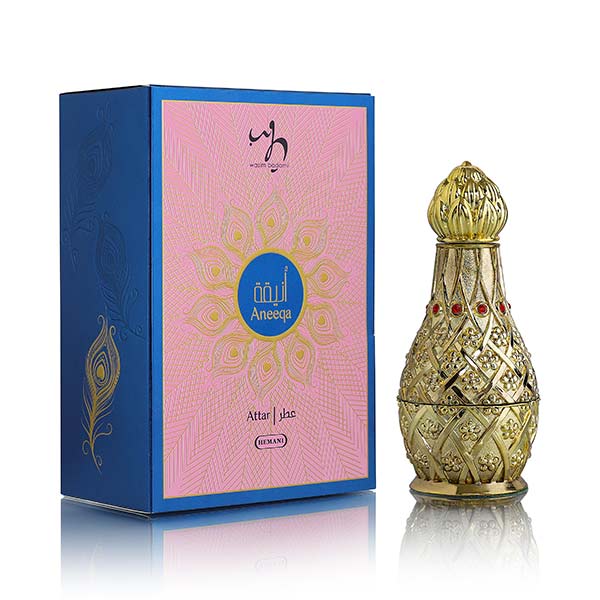 Attar Aneeqa 11ml