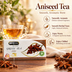Aniseed Herbal Tea - 20 Tea Bags