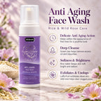 Anti Aging Face Wash 150ml
