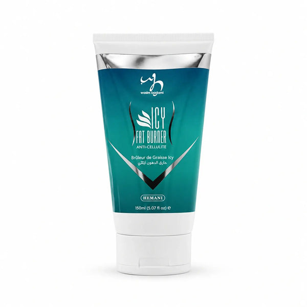 Anti Cellulite Cream - Icy Fat Burner