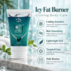 Anti Cellulite Cream - Icy Fat Burner