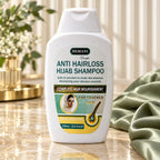 Anti Hair Loss Hijab Shampoo 300ml