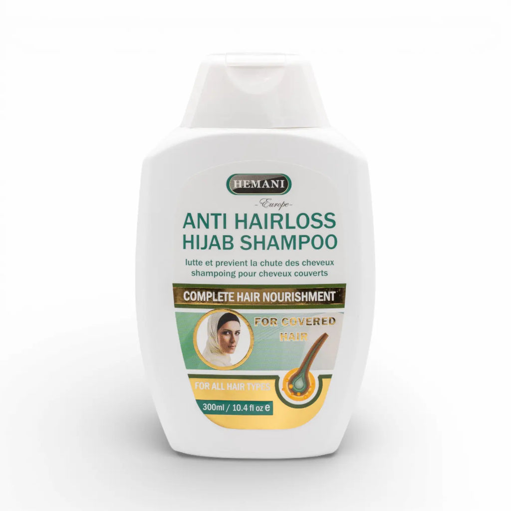 Anti Hair Loss Shampoo