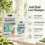 Anti Hair Loss Shampoo