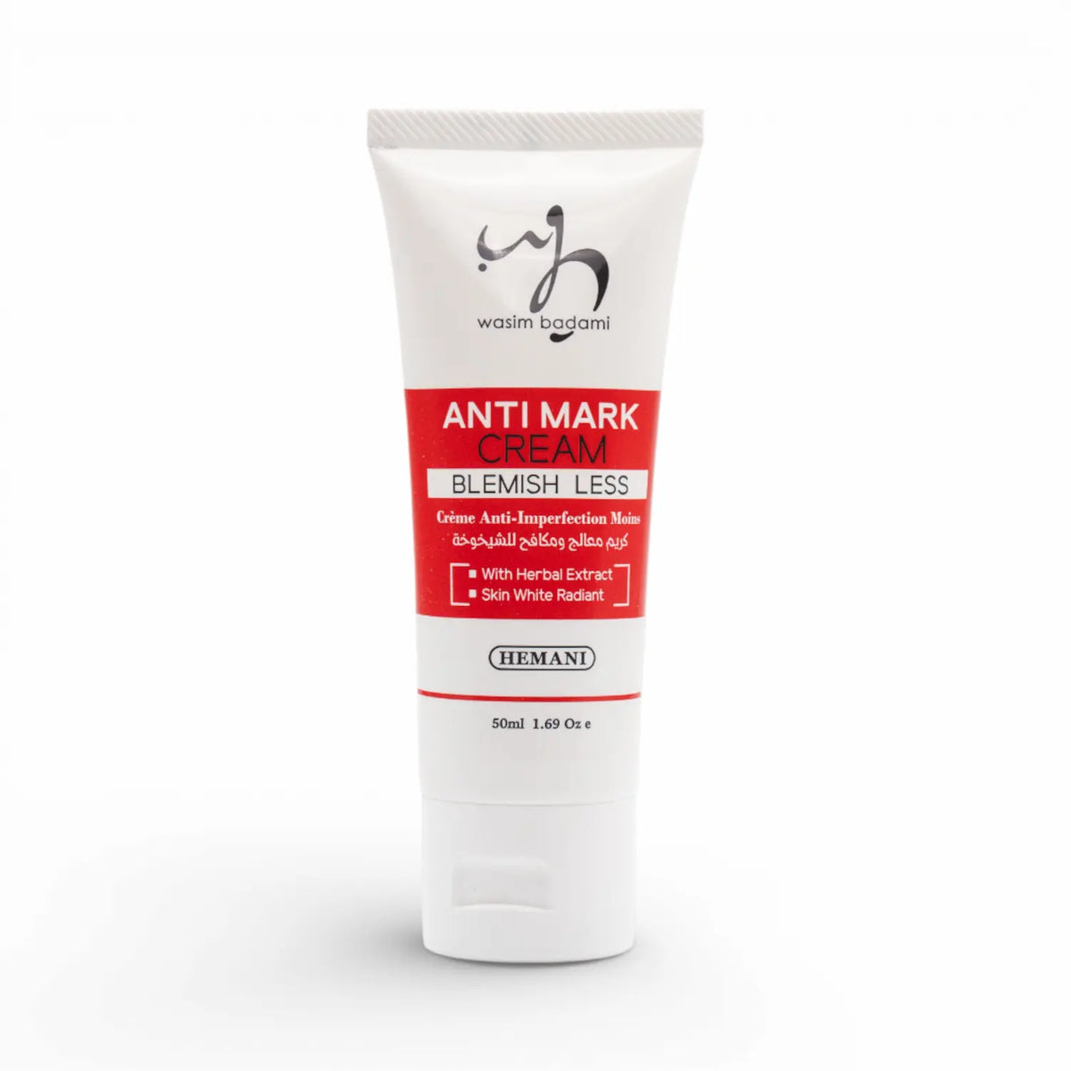 Anti Mark Cream Blemish Less
