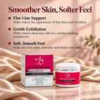 Anti Wrinkle Cream 50g