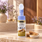 Anti Wrinkle Sandal Foaming Face Wash 150ml
