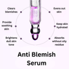 Skin Relief Anti Blemish Face Serum 30ml