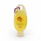 Antibacterial Hand Sanitizer for Kids - Leo