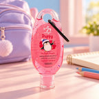 Antibacterial Hand Sanitizer for Kids - Poppy