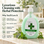Antibacterial Luxury Hand Wash 500ml