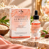 Antioxidant Luminous Facial Beauty Oil