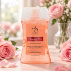 Antiseptic Hand Sanitizer 65ml - Blooming Rose
