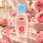 Antiseptic Hand Sanitizer 50ml - Blooming Rose
