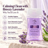 Antiseptic Hand Sanitizer 65ml - Breezy Lavender