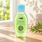 Antiseptic Hand Sanitizer 50ml - Tea Tree Fresh