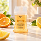 Antiseptic Hand Sanitizer 65ml - Citrus Twist