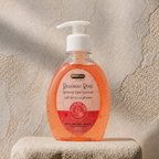 Antiseptic Hand Sanitizer 250ml - Blooming Rose