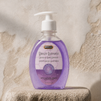 Antiseptic Hand Sanitizer 250ml - Breezy Lavender