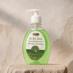 Antiseptic Hand Sanitizer 250ml - Tea Tree Fresh