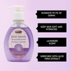 Antiseptic Hand Sanitizer 250ml - Breezy Lavender