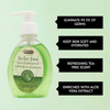 Antiseptic Hand Sanitizer 250ml - Tea Tree Fresh