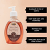Antiseptic Hand Sanitizer 250ml - Velvety Oud