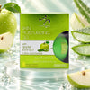 Apple & Aloe Vera Beads - Skin Moisturizing Gel