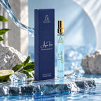 Aqua Fria EDP 10ml – Men | Aijaz Aslam