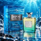 Aqua Aurelia Perfume for Men 100ml