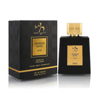 Arabian Quest Luxe Perfume 100ml from WB by Hemani herbal