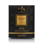 Perfume by Arabian Quest Luxe from WB at Hemani Pakistan