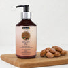 Argan Oil for frizzy hair