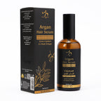 WB Argan Hair Serum 100ml