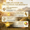 Argan Herbal Hair Oil 100ml