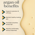 Essential Oil 10ml - Argan