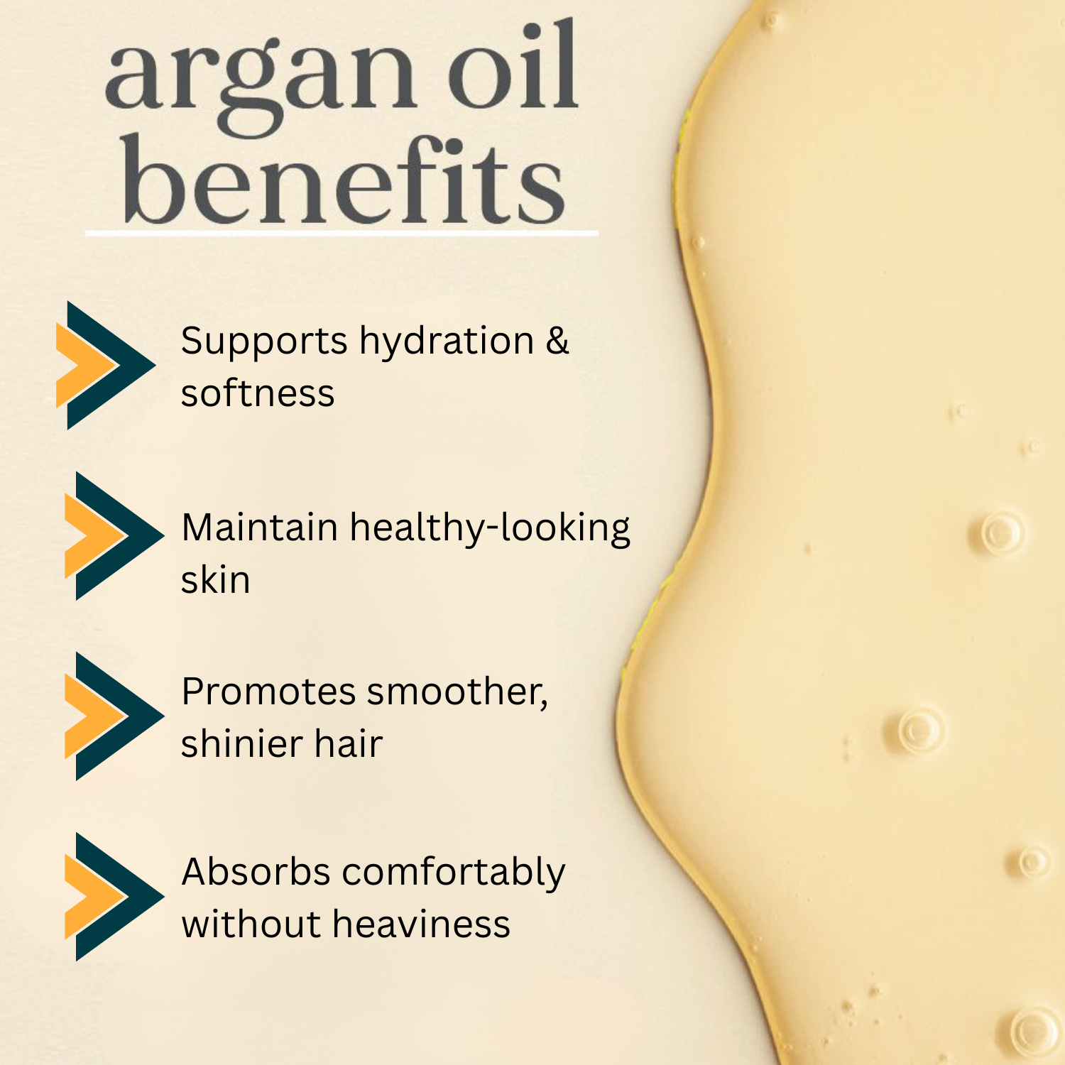 Essential Oil 10ml - Argan