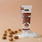 Nourishing Argan Face Wash 100ml