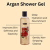 Argan Shower Gel 500ml