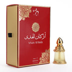Arkan Al Huda Attar - 14ml