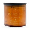 Aromatherapy Candle - At Home Spa