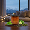 Aromatherapy Candle - Icy Escape