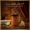 Aromatherapy Candle - Velvet Mist
