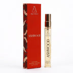 Ashwood Perfume 10ml | Aijaz Aslam