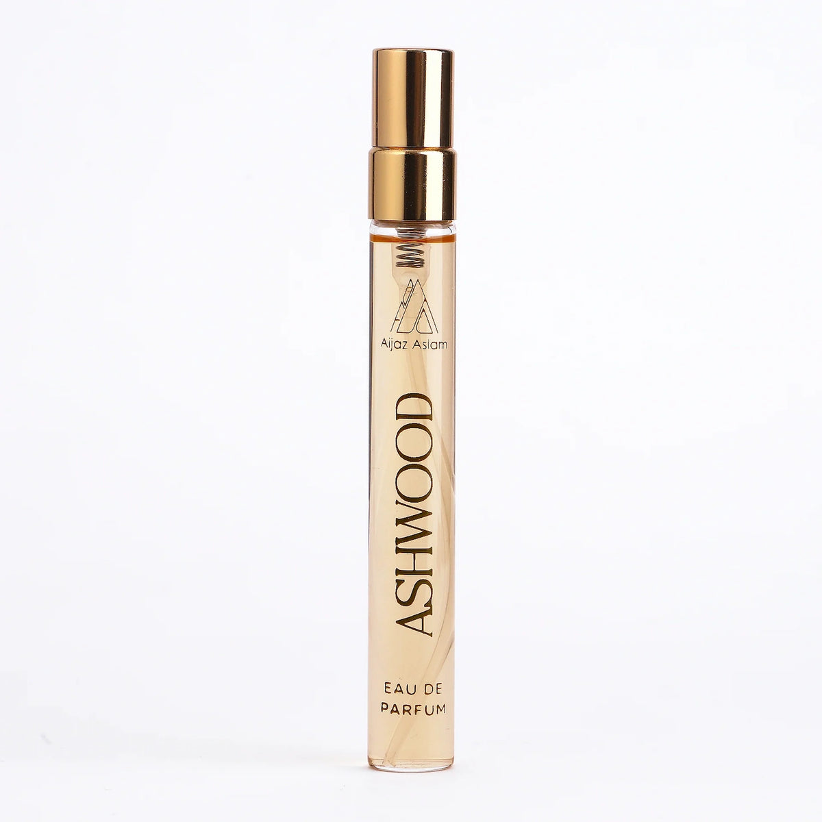 Ashwood Perfume 10ml | Aijaz Aslam