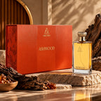 Ashwood Perfume 100ml | Aijaz Aslam