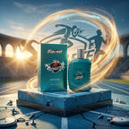Athlete Squad Perfume 100ml EDT