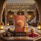 Attar - Amaari 12ml